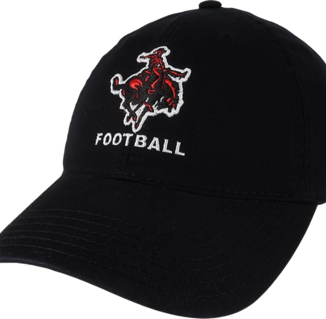 Northwestern Oklahoma State University Rangers Adjustable Relaxed Twill Hat