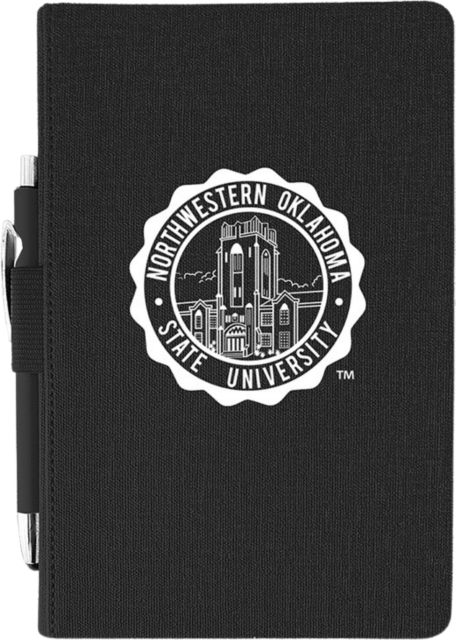 Northwestern Oklahoma State University Journal