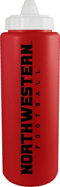 Northwestern Oklahoma State University 17 oz. Swell Water Bottle