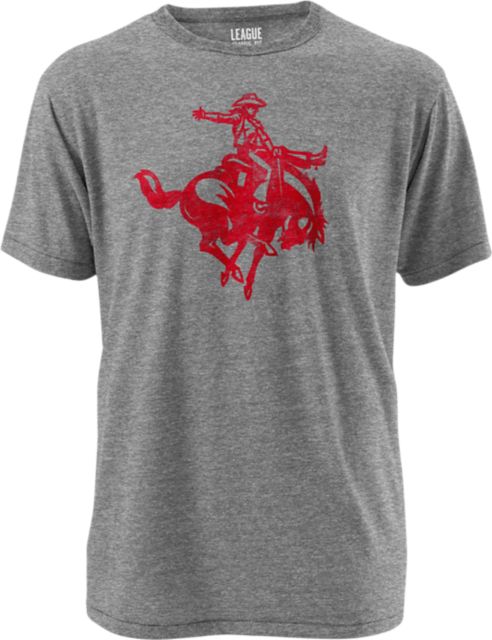 Northwestern Oklahoma State University Victory Falls Short Sleeve T-Shirt