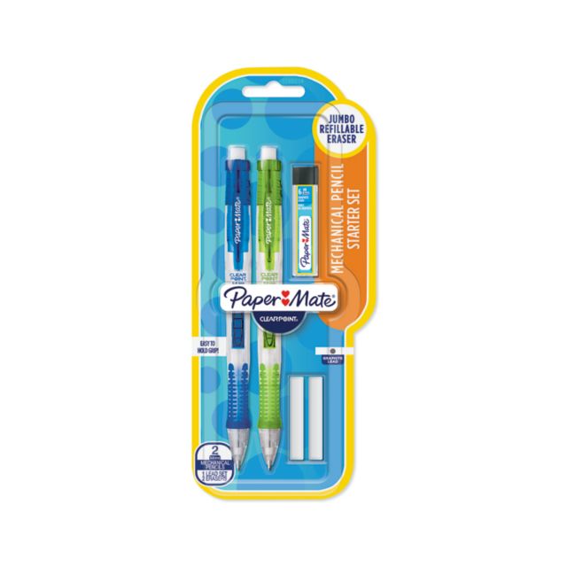 LePen Marker Pen Ultra Fine 10Pk BP Bright Asst - ONLINE ONLY