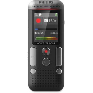 Philips Digital Voice Tracer 2510 - ONLINE ONLY