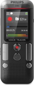 Philips Digital Voice Tracer 2510 - ONLINE ONLY