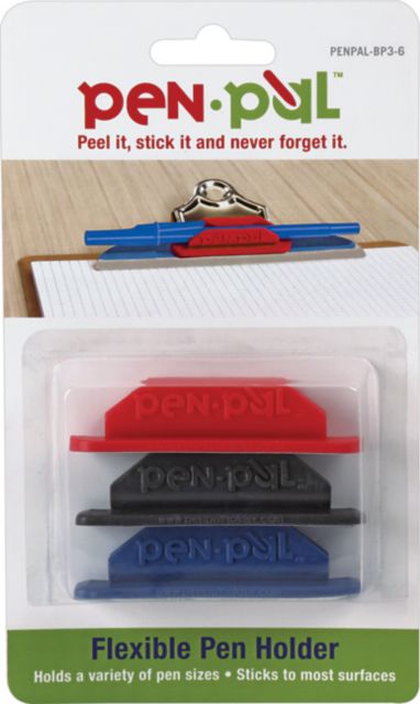 MarkerLock Sharpie Holder