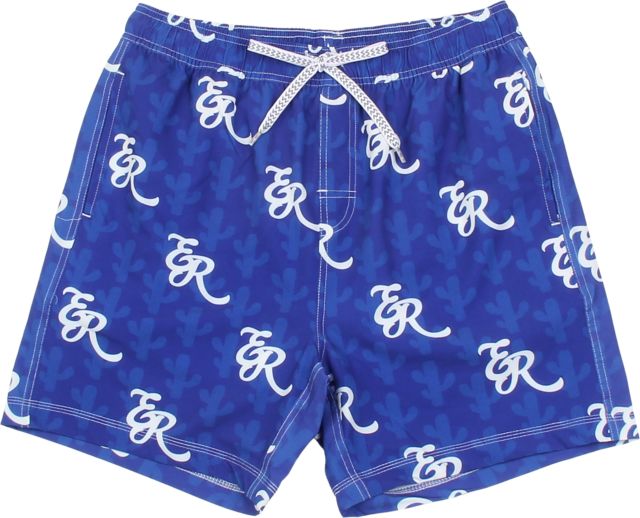 Embry Riddle Aeronautical University Swim Trunks