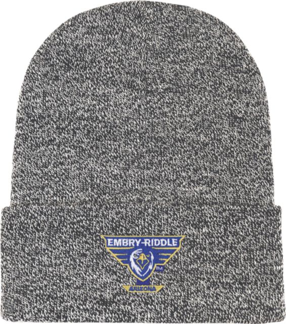 Embry Riddle Aeronautical University Beanie