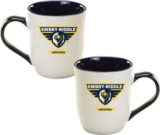 Embry Riddle Aeronautical University 16 oz. Mug