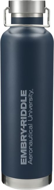 Embry Riddle Aeronautical University Thor Copper Vacuum Insulated Bottle 32oz