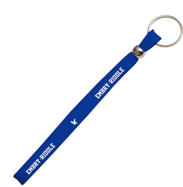 Embry Riddle Aeronautical University Wristlet