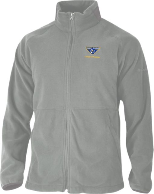 Embry Riddle Aeronautical University Full Zip