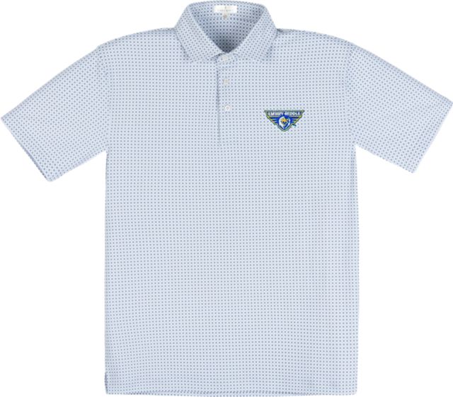Embry Riddle Aeronautical University Performance Geo Polo