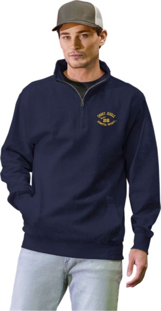 Embry Riddle Aeronautical University 1/4 Zip