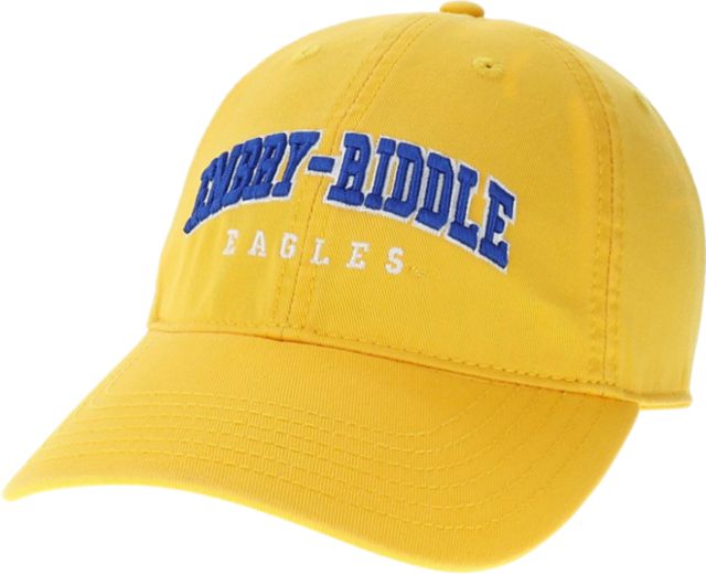 Embry Riddle Aeronautical University Eagles Cap