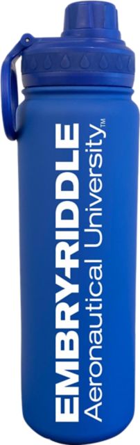 Embry Riddle Aeronautical University 24 oz Bottle