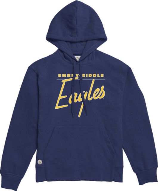 Embry Riddle Aeronautical University Eagles Hoodie