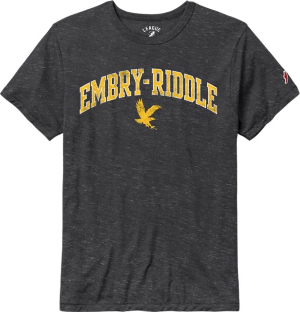 Embry Riddle Aeronautical University Victory Falls Short Sleeve T-Shirt