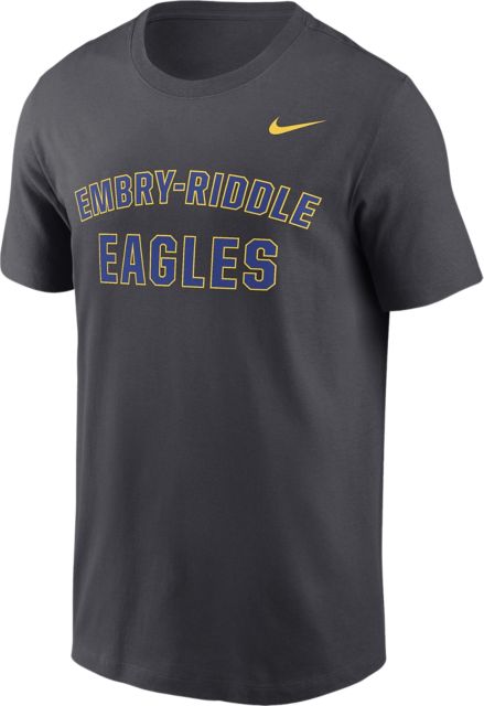 Embry Riddle Aeronautical University Dri-Fit Short Sleeve T-Shirt