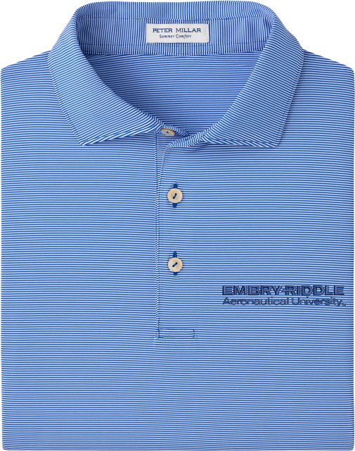 Embry Riddle Aeronautical University Polo