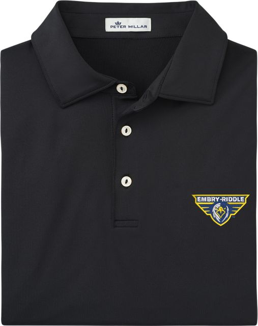 Embry Riddle Aeronautical University Polo