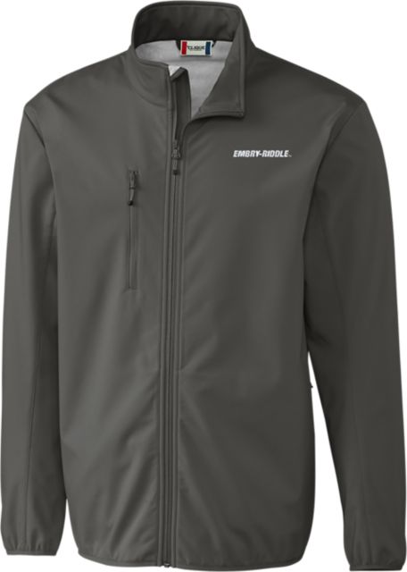 Embry Riddle Aeronautical University Softshell Trail Jacket