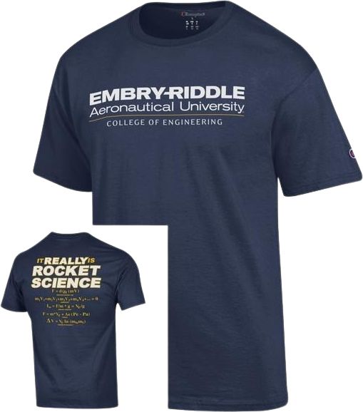 embry riddle sweatshirt