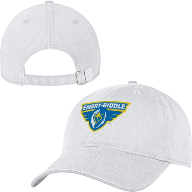 Embry Riddle Aeronautical University Perform Adjustable Cap