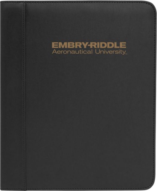 Embry Riddle Aeronautical University Student Padfoilo