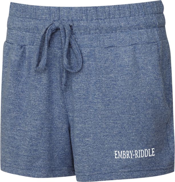Embry Riddle Aeronautical University Eagles Women's Rigor Shorts