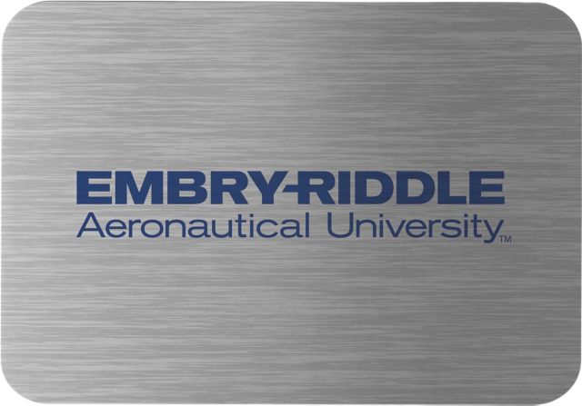 Embry Riddle Aeronautical University Mouse Pad
