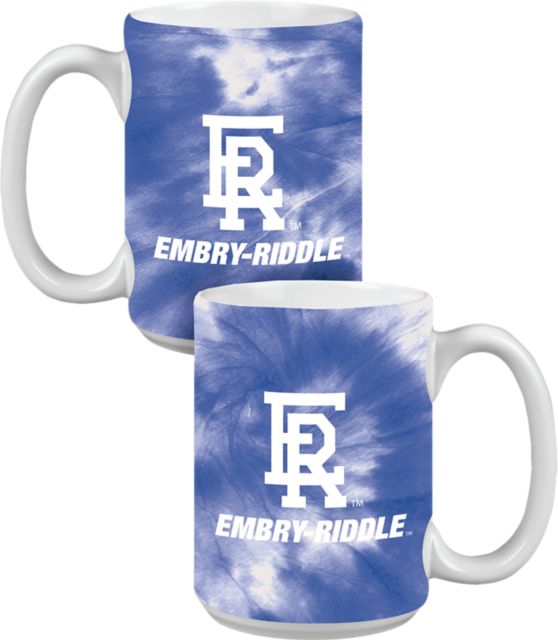 Embry Riddle Aeronautical University 15 oz. Impact Mug