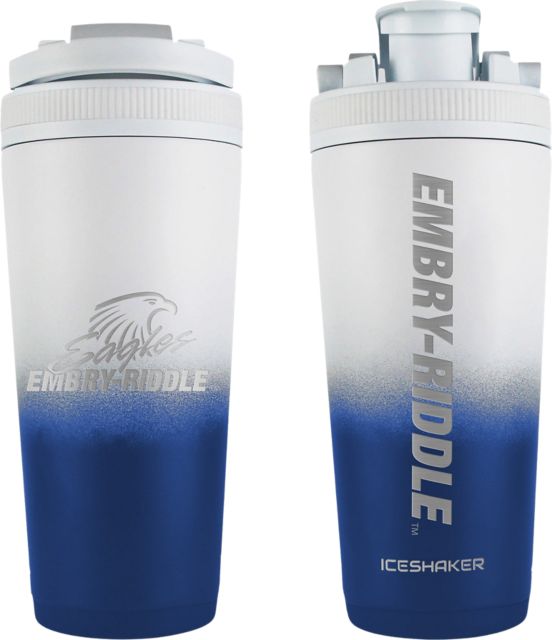 Embry Riddle Aeronautical University 26 oz Ice Shaker