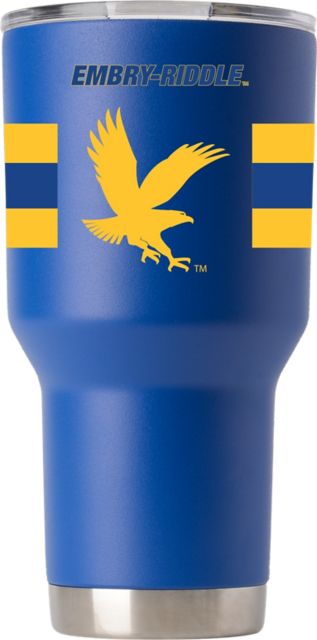 Embry Riddle Aeronautical University 30 oz. Tumbler