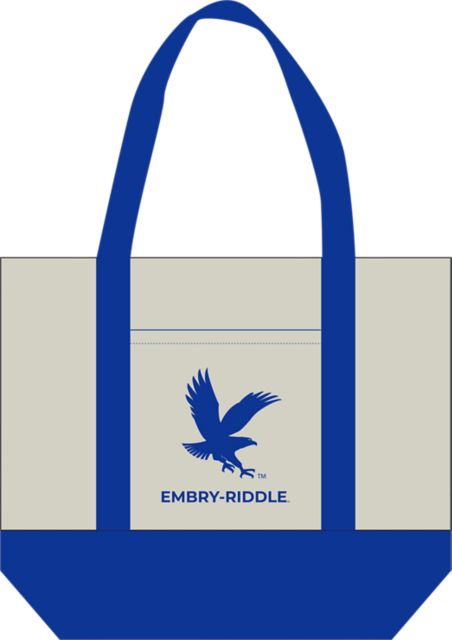 Embry Riddle Aeronautical University Mini Tote Bag