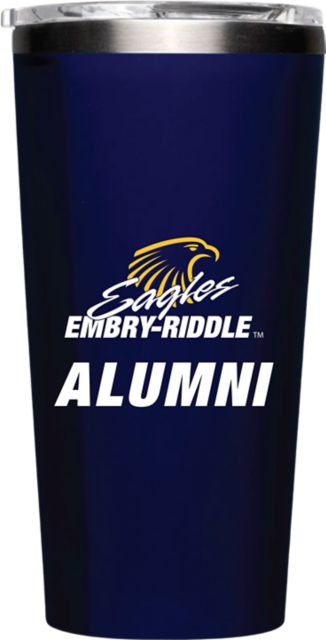 Embry Riddle Aeronautical University 16 oz. Corkcicle