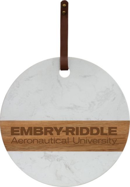 Embry Riddle Aeronautical University Charcuterie Board