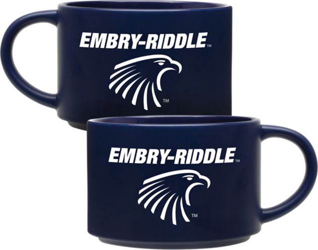 Embry Riddle Aeronautical University 20 oz. Mug