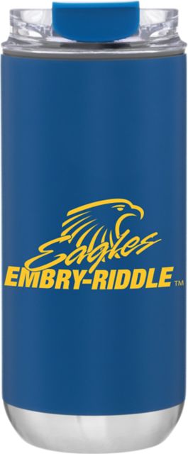 Embry Riddle Aeronautical University 16 oz. Tumbler