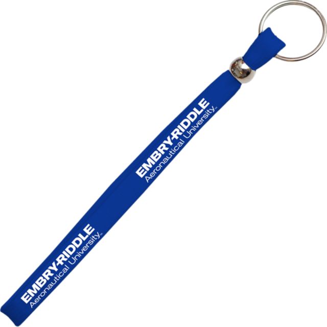 Embry Riddle Aeronautical University Wristlet