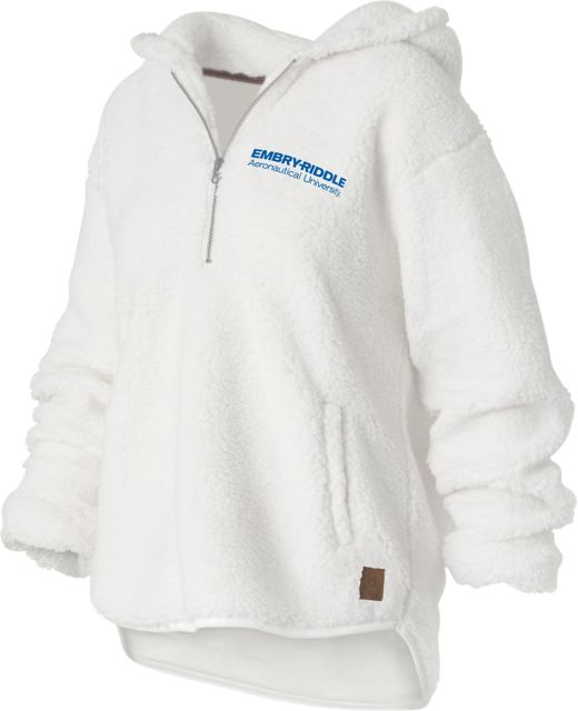 Embry Riddle Aeronautical University Women's Hoodie