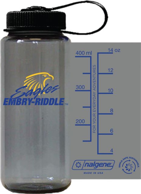 Embry Riddle Aeronautical University 16 oz. Nalgene Bottle