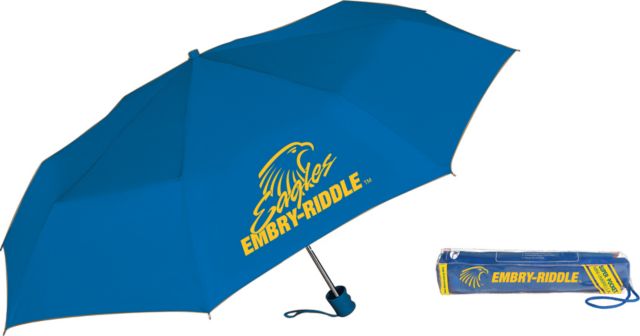 Embry Riddle Aeronautical University Eagles 42'' Umbrella