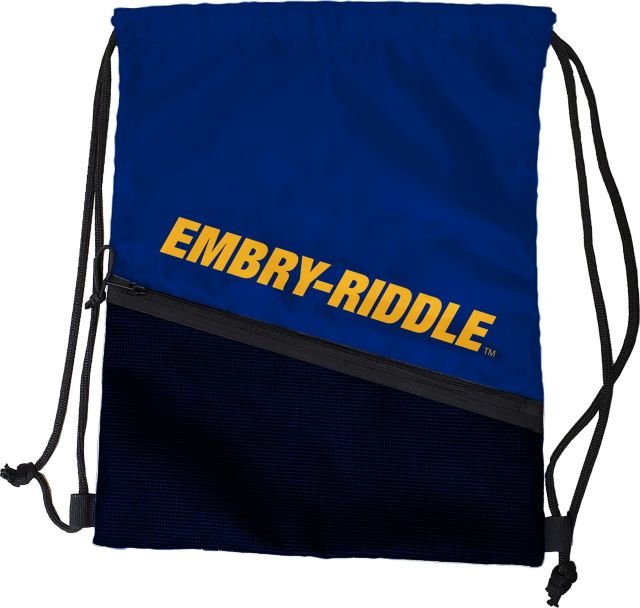 Embry Riddle Aeronautical University Backsack