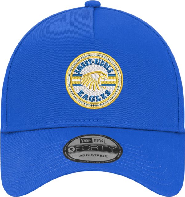 Embry Riddle Aeronautical University Cap