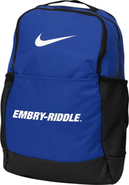 Embry Riddle Aeronautical University Eagles Backpack