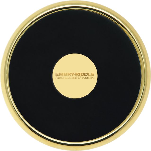 Embry Riddle Aeronautical University Coaster