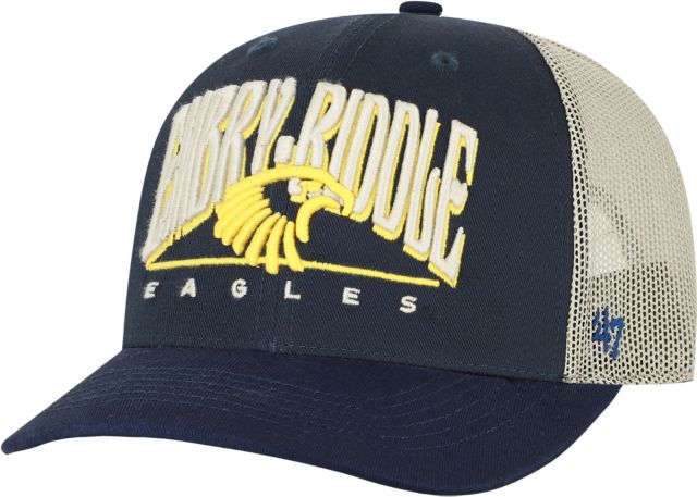 Embry Riddle Aeronautical University Adjustable Cap
