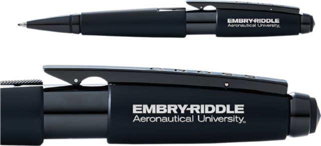Embry Riddle Aeronautical University Cross Edge Rollerball Pen