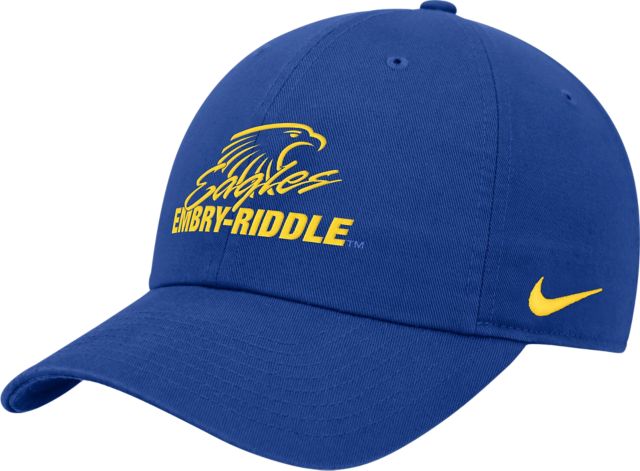 Embry Riddle Aeronautical University Adjustable Cap