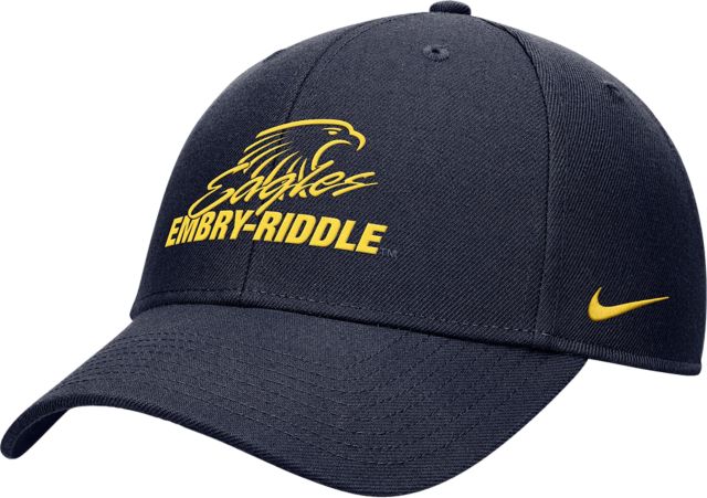 Embry Riddle Aeronautical University Cap