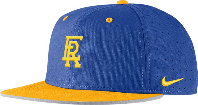 Embry Riddle Aeronautical University Fitted Cap